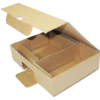 Corrugated Box 6919